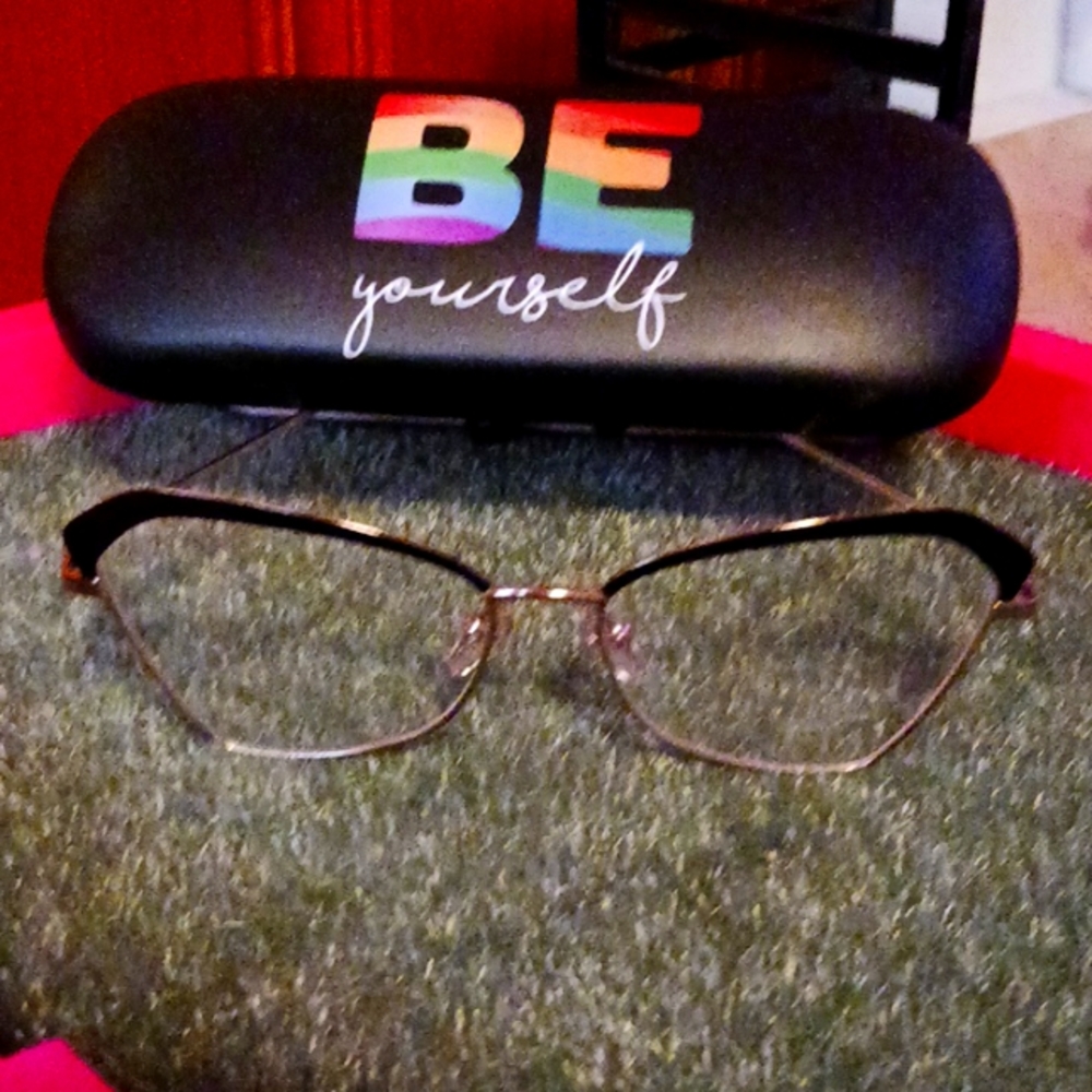Womens Eyeglasses